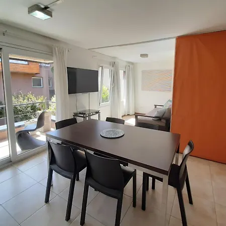 Departamento Mariano Moreno Apartment San Martin de los Andes Exterior photo