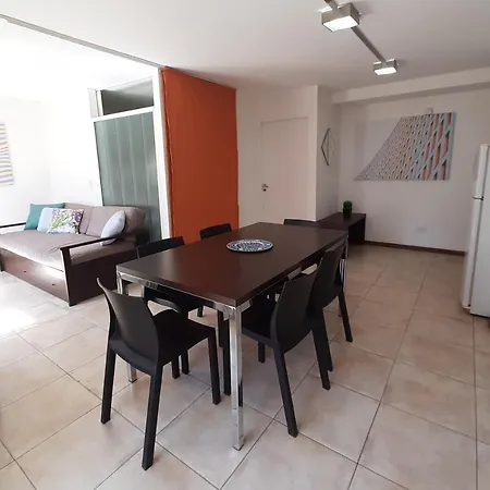 Departamento Mariano Moreno Apartment San Martin de los Andes Exterior photo