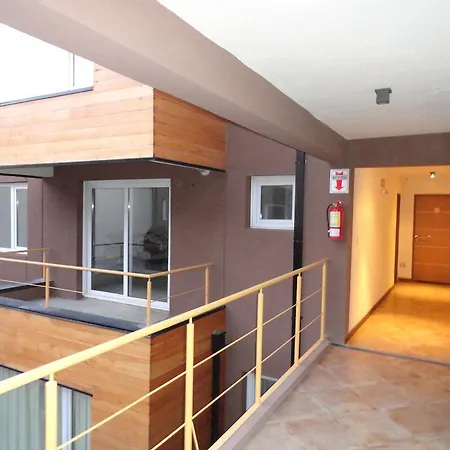 Departamento Mariano Moreno Apartment San Martin de los Andes Exterior photo
