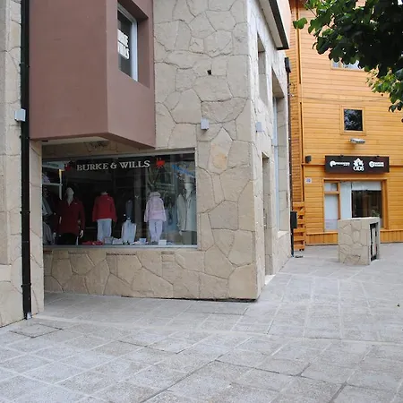Departamento Mariano Moreno Apartment San Martin de los Andes Exterior photo